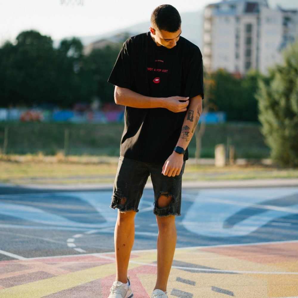 Una storia not a pop art