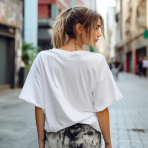 white-oversize-t-shirt
