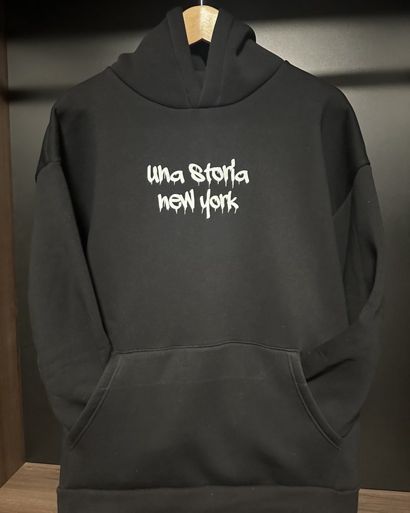 Una storia NY hoodie