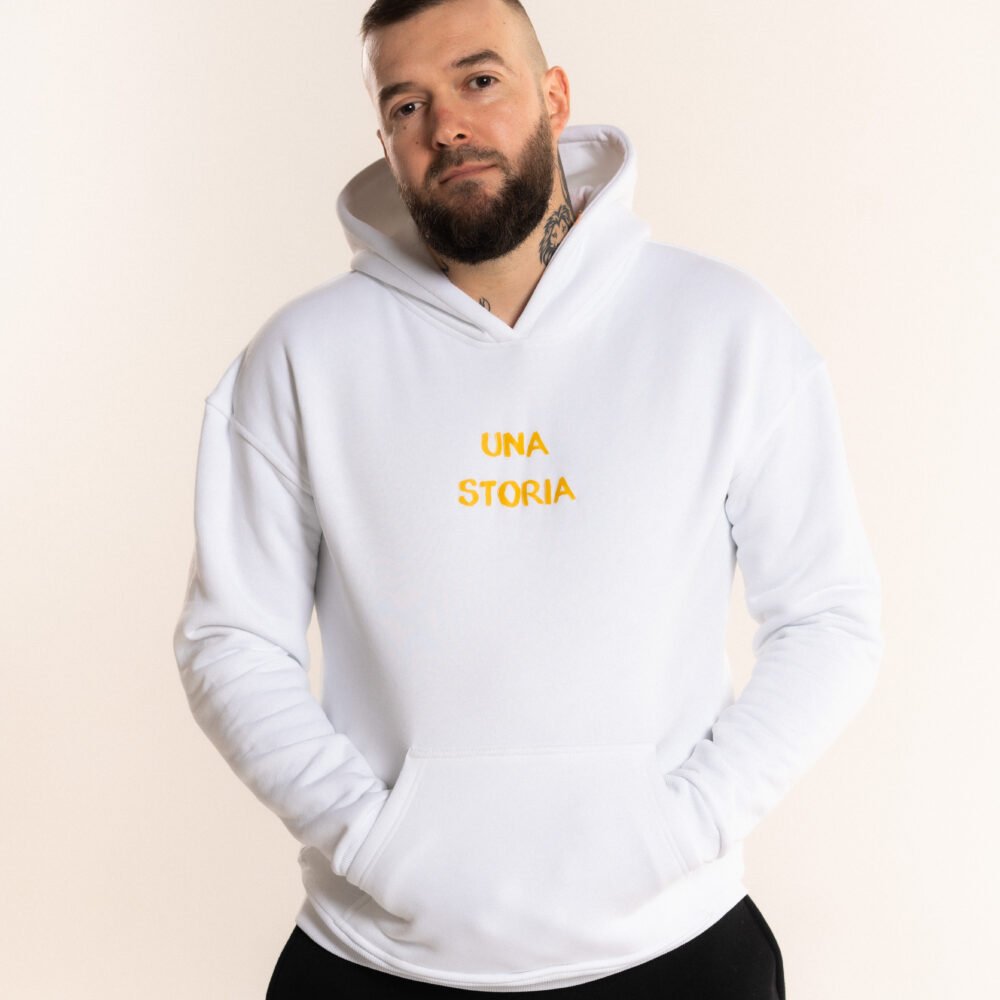 Every Hustle Has a Story