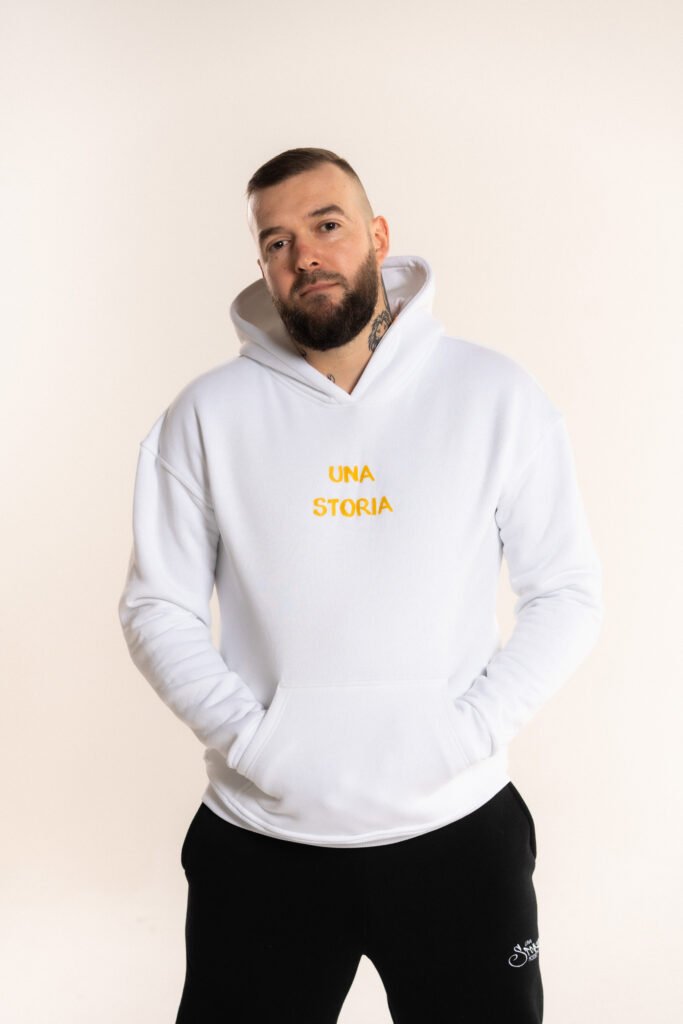 Every Hustle Has a Story